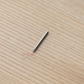 Watch Jubilee Band Screw Tube for Rolex Datejust 36 16233/16234 36mm Watch Strap Link Pin