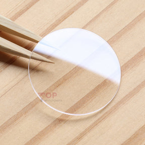 Watch Sapphire Crystal for Breguet Tradition Dame 7038 Front&Case Back Glass