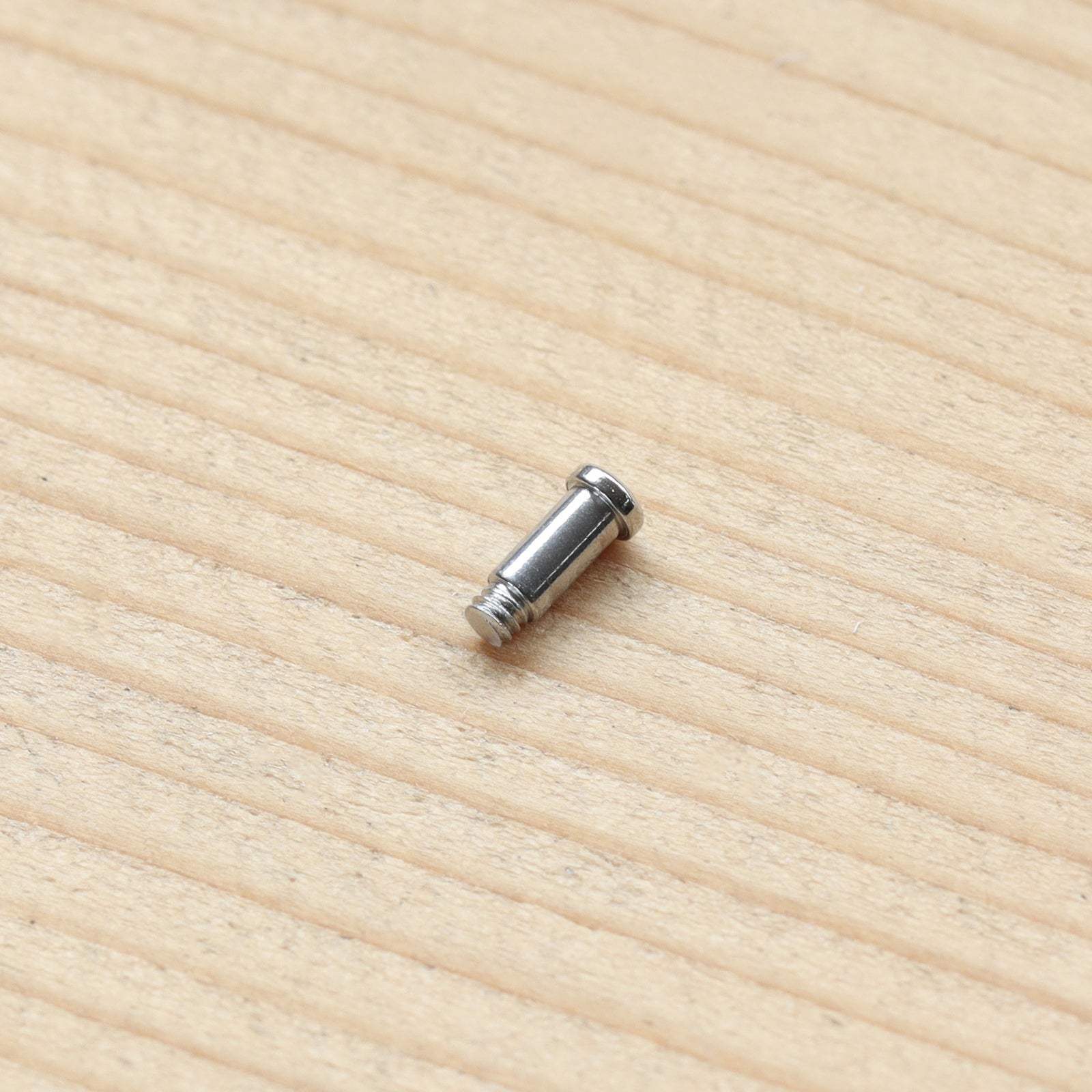 Watch Folding Clasp Pin for IWC Deployant Buckle