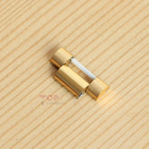 Watch President Bracelet Links with Ceramic Screw Tube for Rolex Day-Date 36/40/41mm 128235 228239 218348 Watch End Links