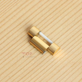 Watch President Bracelet Links with Ceramic Screw Tube for Rolex Day-Date 36/40/41mm 126234 116233 126331 126301 Watch End Links
