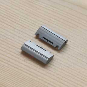 Leather Strap Steel Insert for Audemars Piguet Code 11.59 Watch Band Link Kit