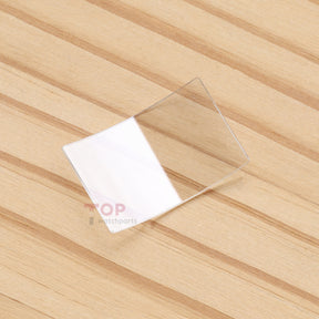 AR Coating Watch Sapphire Crystalfor Tudor Archeo 30210 24×34mm Quartz Watch Glass