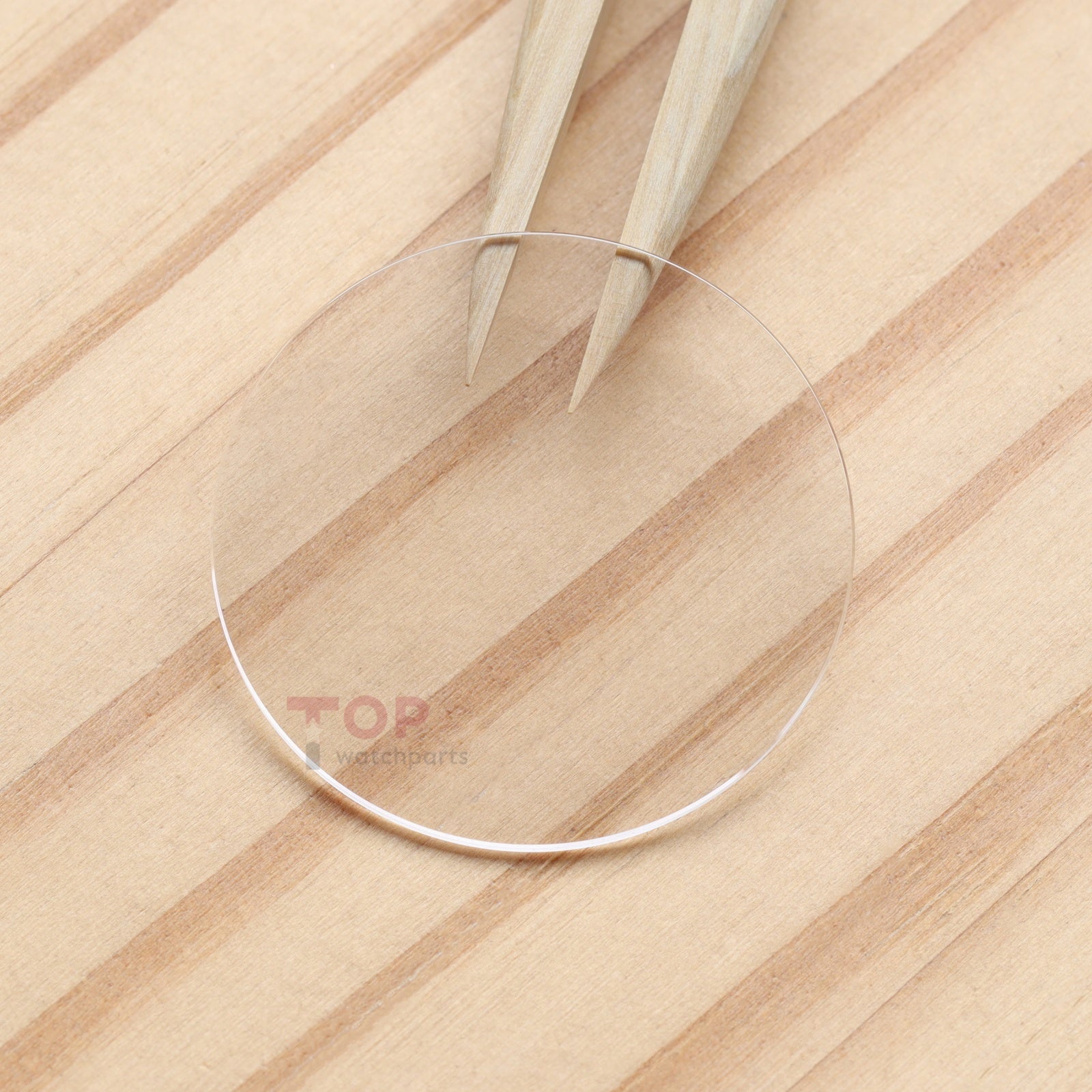 Watch Glass for Breguet Tradition 7027 Front&Case Back Watch Sapphire Crystal