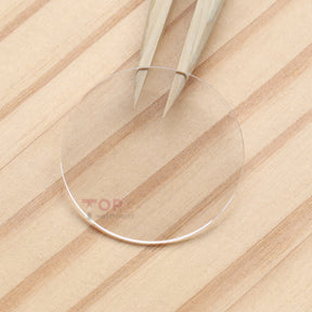 Watch Glass for Breguet Tradition 7027 Front&Case Back Watch Sapphire Crystal