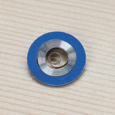 Mainspring for PAN ETA Caliber 6497 Cal.B99501 Watch Movement