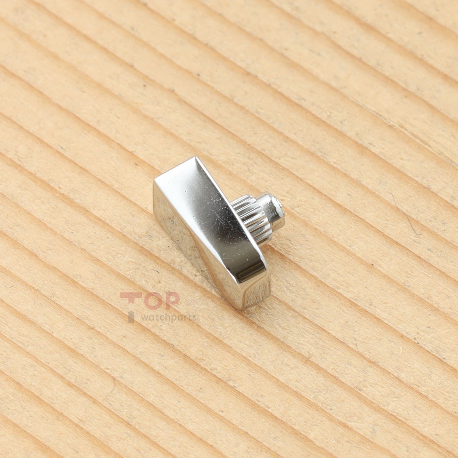 Pusher for Longines L3.678 Conquest Automatic Chronograph 41mm Watch Button
