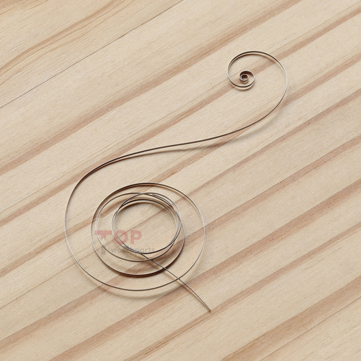 Watch Movement Mainspring for Vacheron Constantin VC Calibre Cal.1125/Piaget P889/Jaeger-LeCoultre 899-771