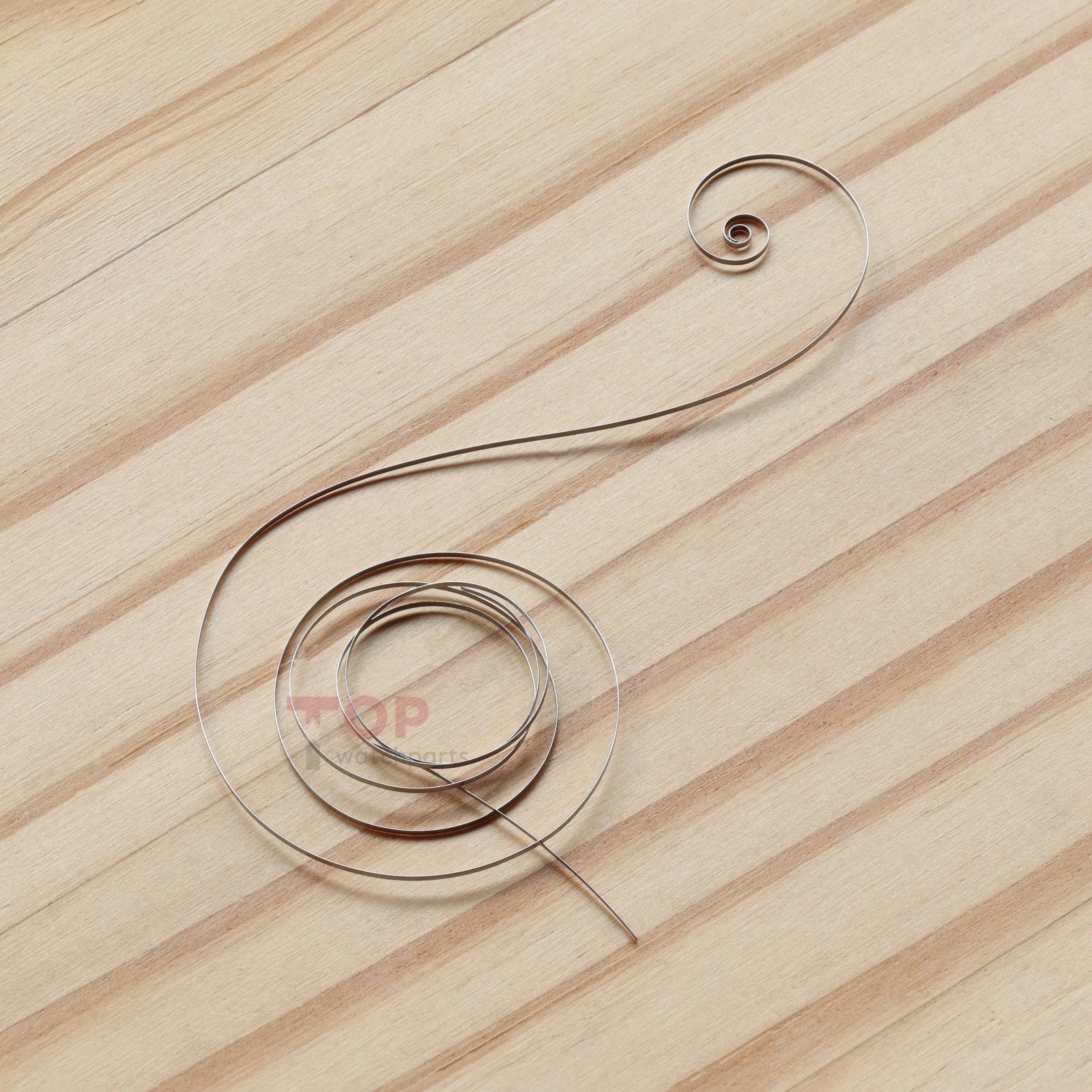 Watch Movement Mainspring for Vacheron Constantin VC Calibre Cal.1125/Piaget P889/Jaeger-LeCoultre 899-771