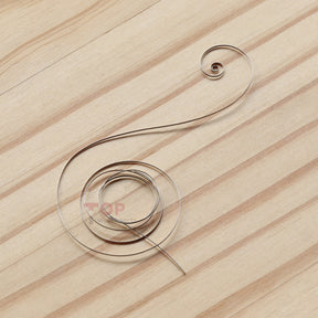 Watch Movement Mainspring for Vacheron Constantin VC Calibre Cal.1125/Piaget P889/Jaeger-LeCoultre 899-771