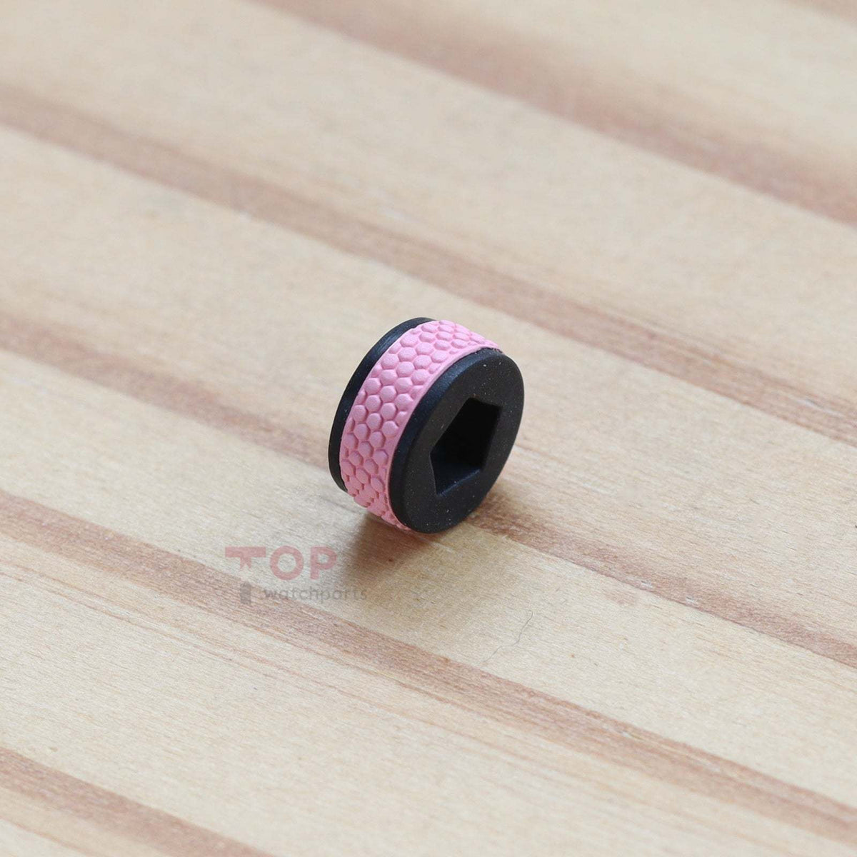 Crown Rubber for Richard Mille RM67 RM67-02 Watch Crown Ring