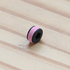Crown Rubber for Richard Mille RM67 RM67-02 Watch Crown Ring