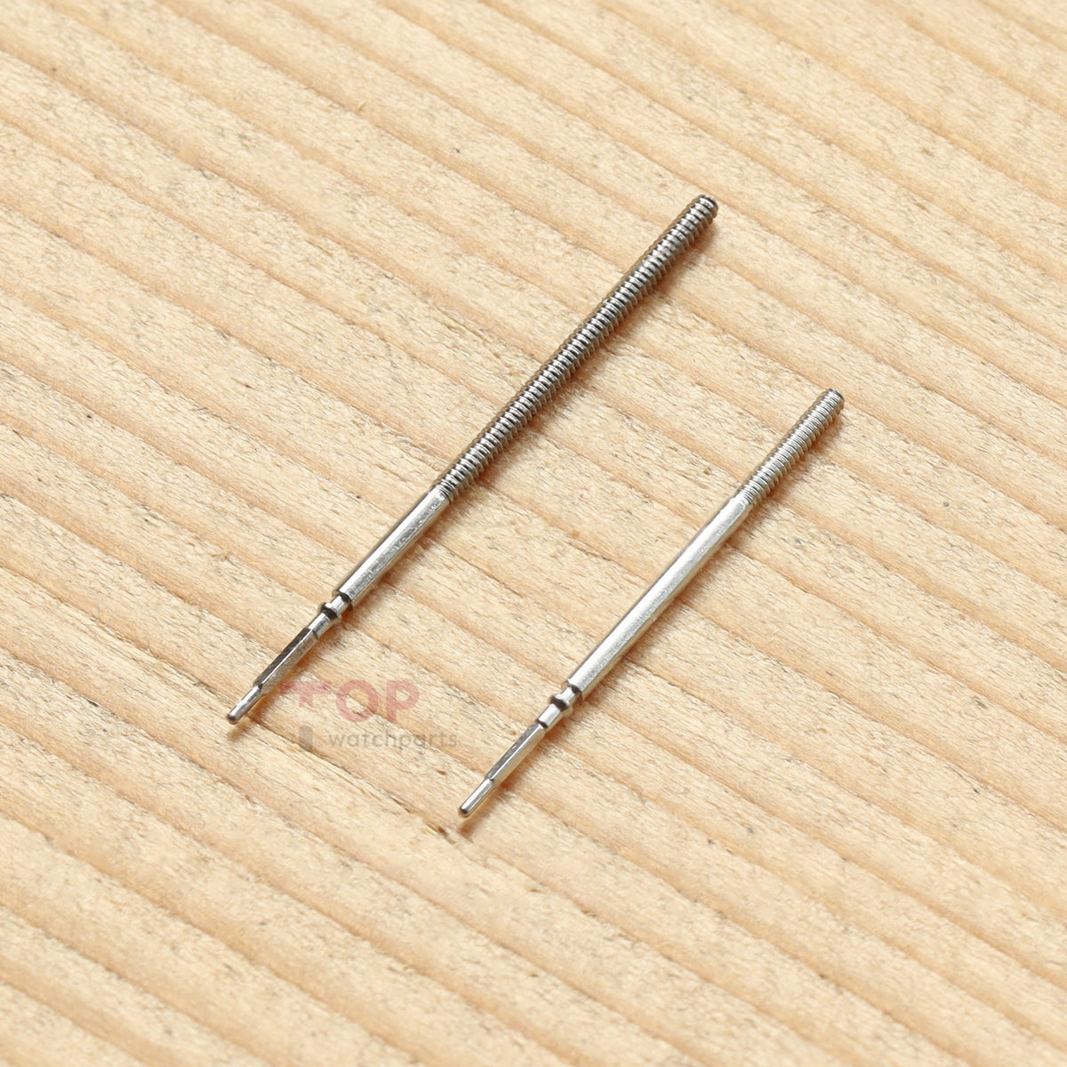 Crown Stem for Jaeger-LeCoultre Caliber Cal 899/925/938 Watch Winding Stem