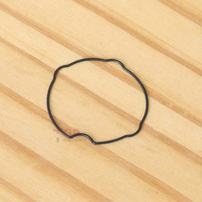 Watch Case Back Waterproof Ring Gasket for Cartier Ballon Blanc WGBL0010 30mm Watch Parts