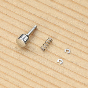 Pusher for Longines L2.742.4 Column-Wheel Chronograph 39mm Watch Button