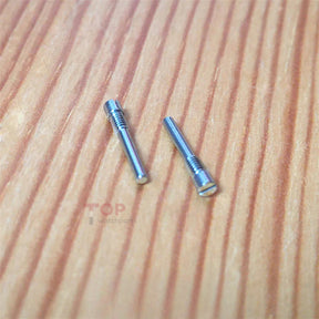 wathc bracelet strap short screw tube bar for AP Audemars Piguet Royal Oak Offshore 37mm watch case
