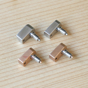 Watch Button Pusher for Tissot T-Race T092427A Chronograph Men's Watch