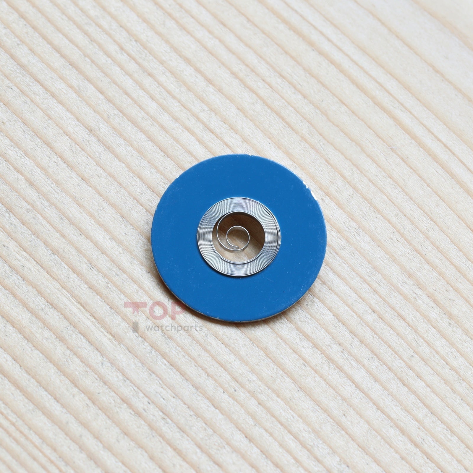 Mainspring for Patek Philippe Caliber Cal 215 Watch