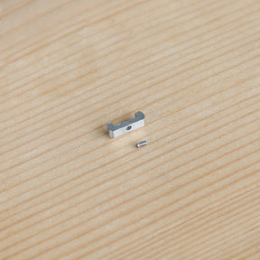 Watch Bracelet Buckle Pusher Cover Cap for Audemars Piguet 15202/15400 Royal Oak 39/41mm Watch