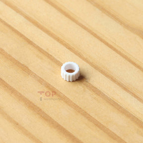 Rubber Watch Crown Ring for Gucci Dive Watch Crown Cover Cap