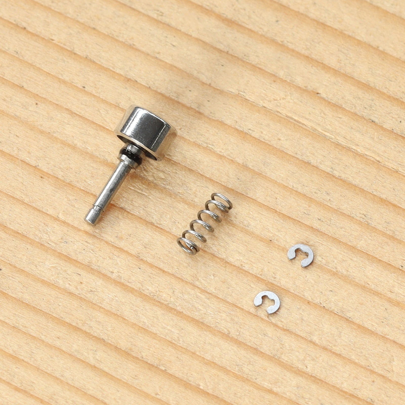 Pusher for Longines L2.742.4 Column-Wheel Chronograph 39mm Watch Button