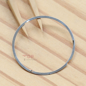 Bezel Click Spring Ring for Omega Planet Ocean 600M Seamaster 45.5mm Watch