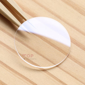 Watch Sapphire Crystal for Breguet Tradition 7057/7067 40mm Front&Case Back Watch Glass