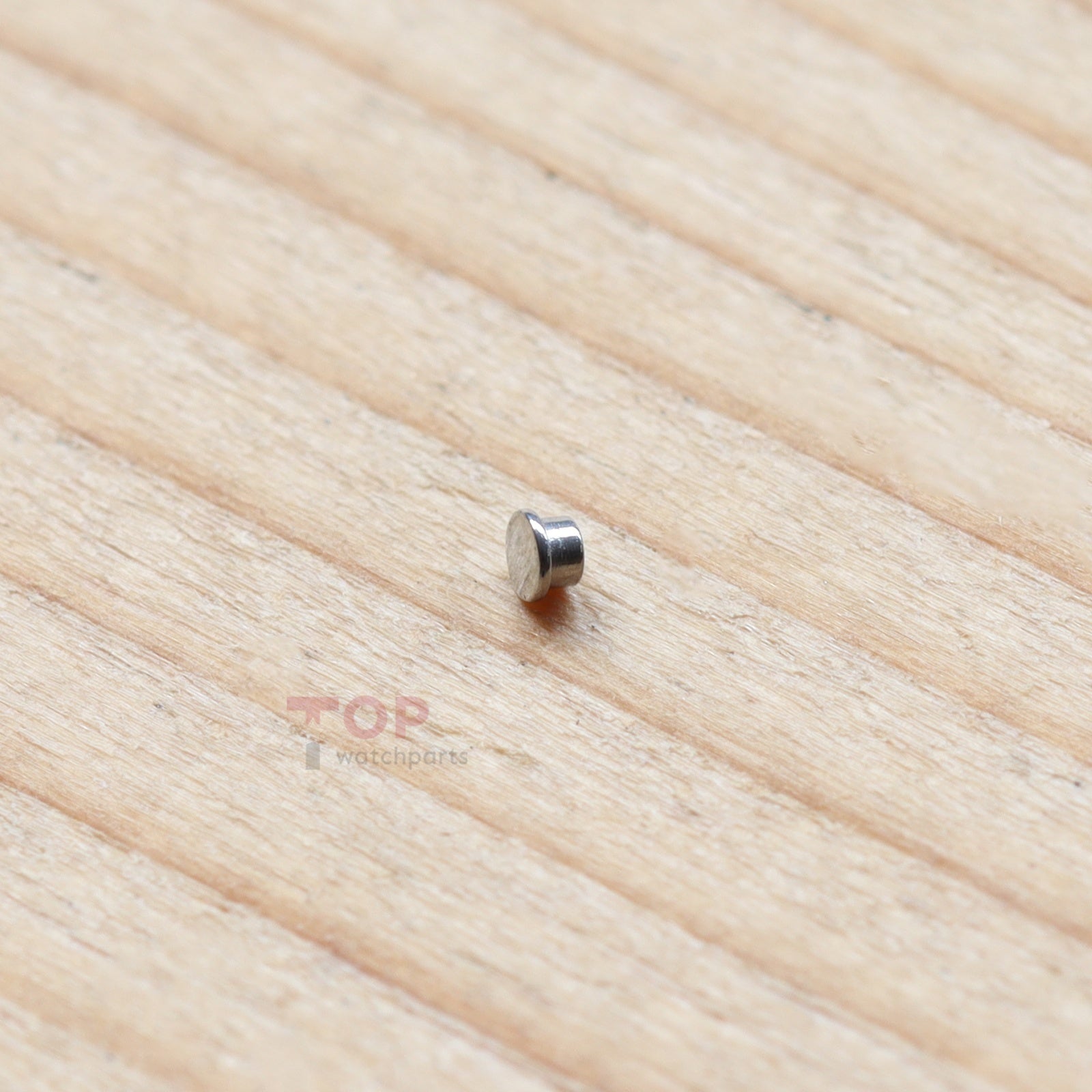 Rotor Rivets for Rolex Daytona Cal 4130 Automatic Movement Oscillating Weight Rivets