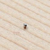 Rotor Rivets for Rolex Daytona Cal 4130 Automatic Movement Oscillating Weight Rivets