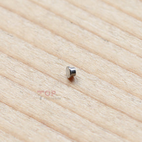 Rotor Rivets for Rolex Daytona Cal 4130 Automatic Movement Oscillating Weight Rivets