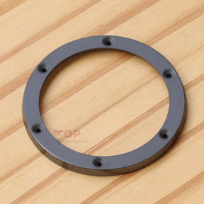 Watch Brushed/Matte Ceramic Bezel for Hublot Big Bang Unico 411/406/413/404 45mm Watch