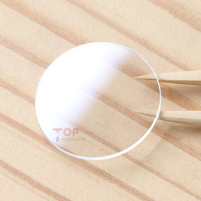 AR Coating Watch Sapphire Crystal for IWC Big Ingenieur IW500503/3765 45.5mm Glass