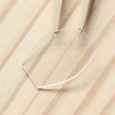 Sapphire Crystal for Vacheron Constantin VC Malte 25530/81515 38.6×28.4mm Watch Glass