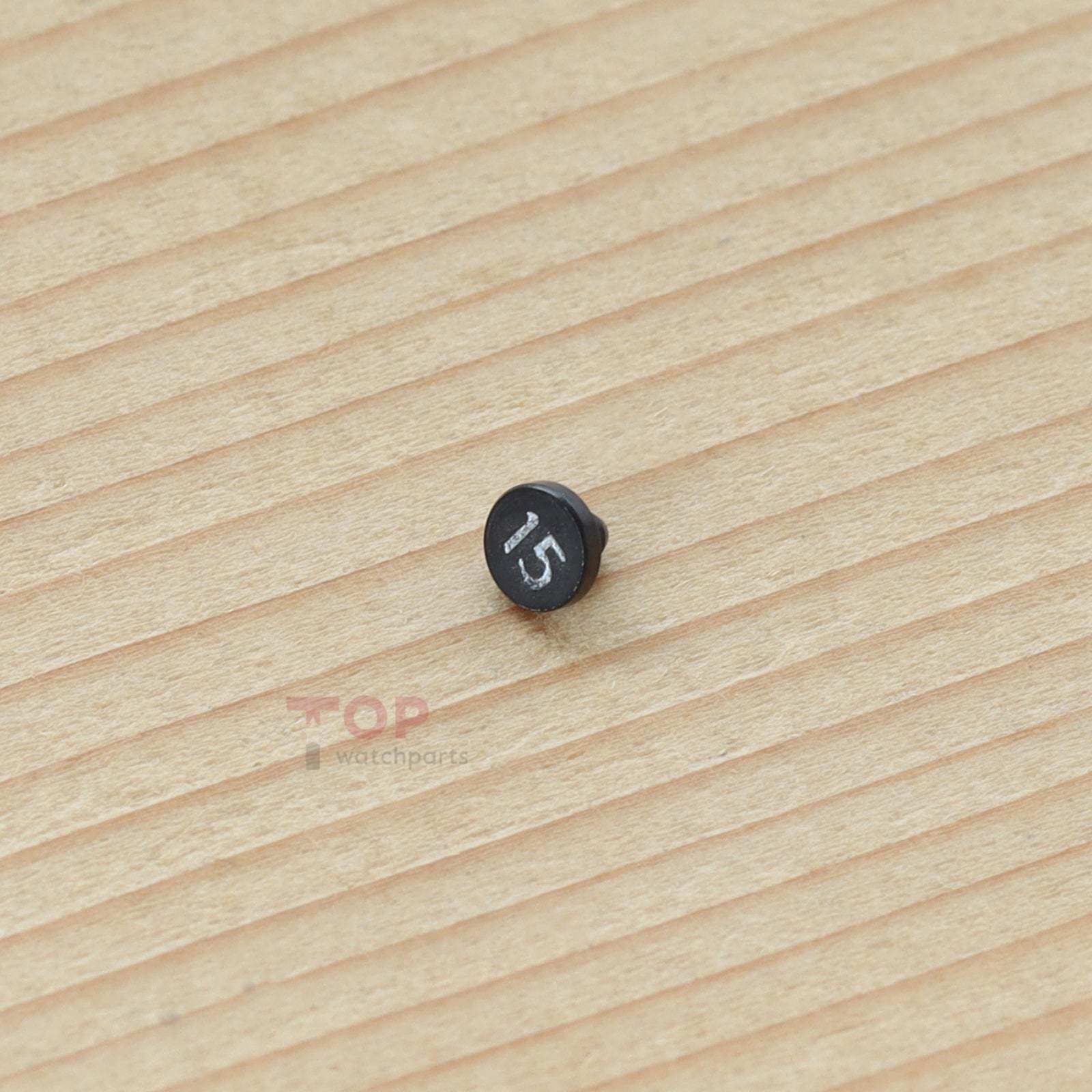 Watch Scale Number Nail for PAM Submersible 47mm Watch