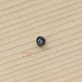 Watch Scale Number Nail for PAM Submersible 47mm Watch