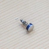 Pusher for Omega Seamaster 600M Planet Ocean 232 45.5mm Watch Chronograph Button