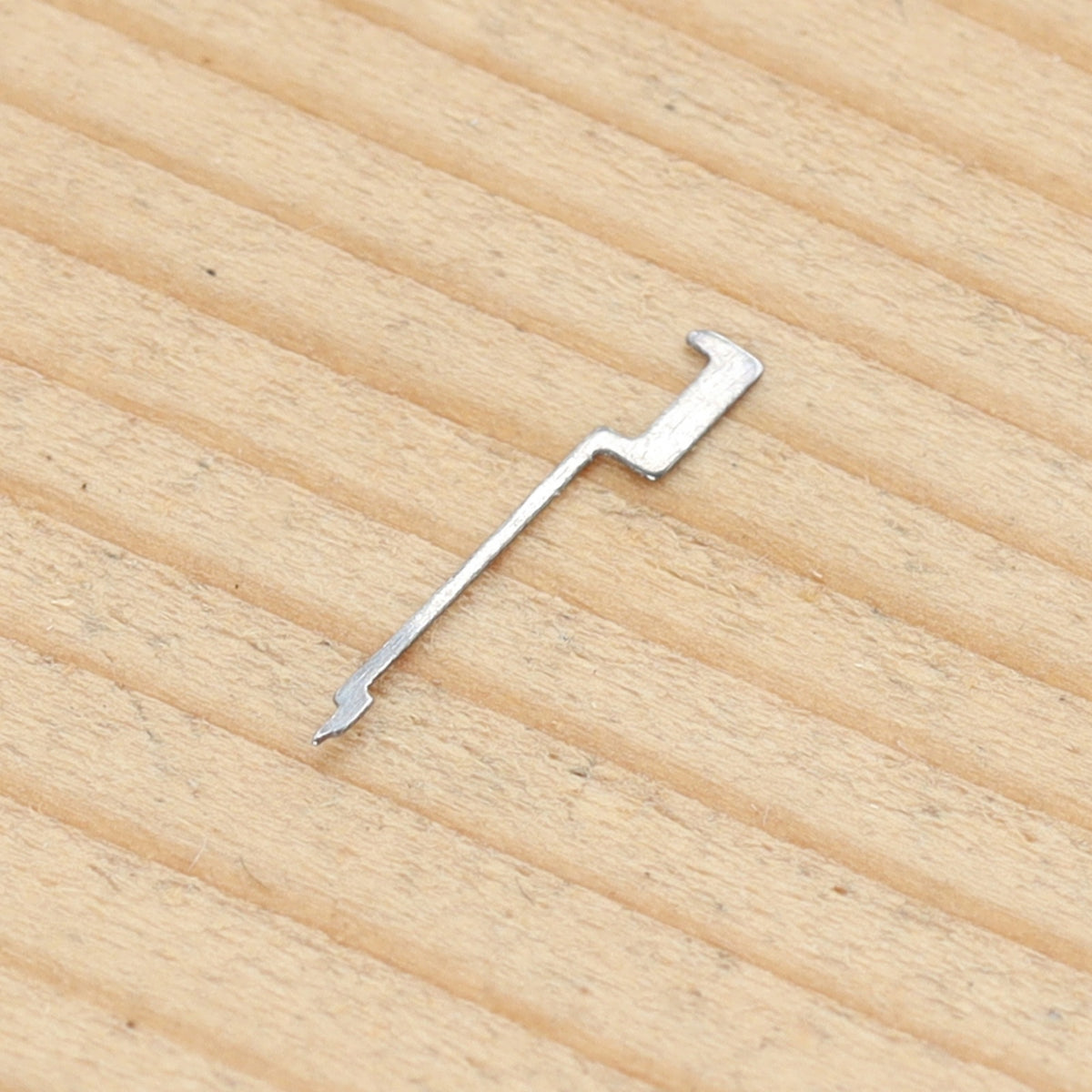 Ratchet Wheel Click Spring for Cartier 1904 Movement Part 425