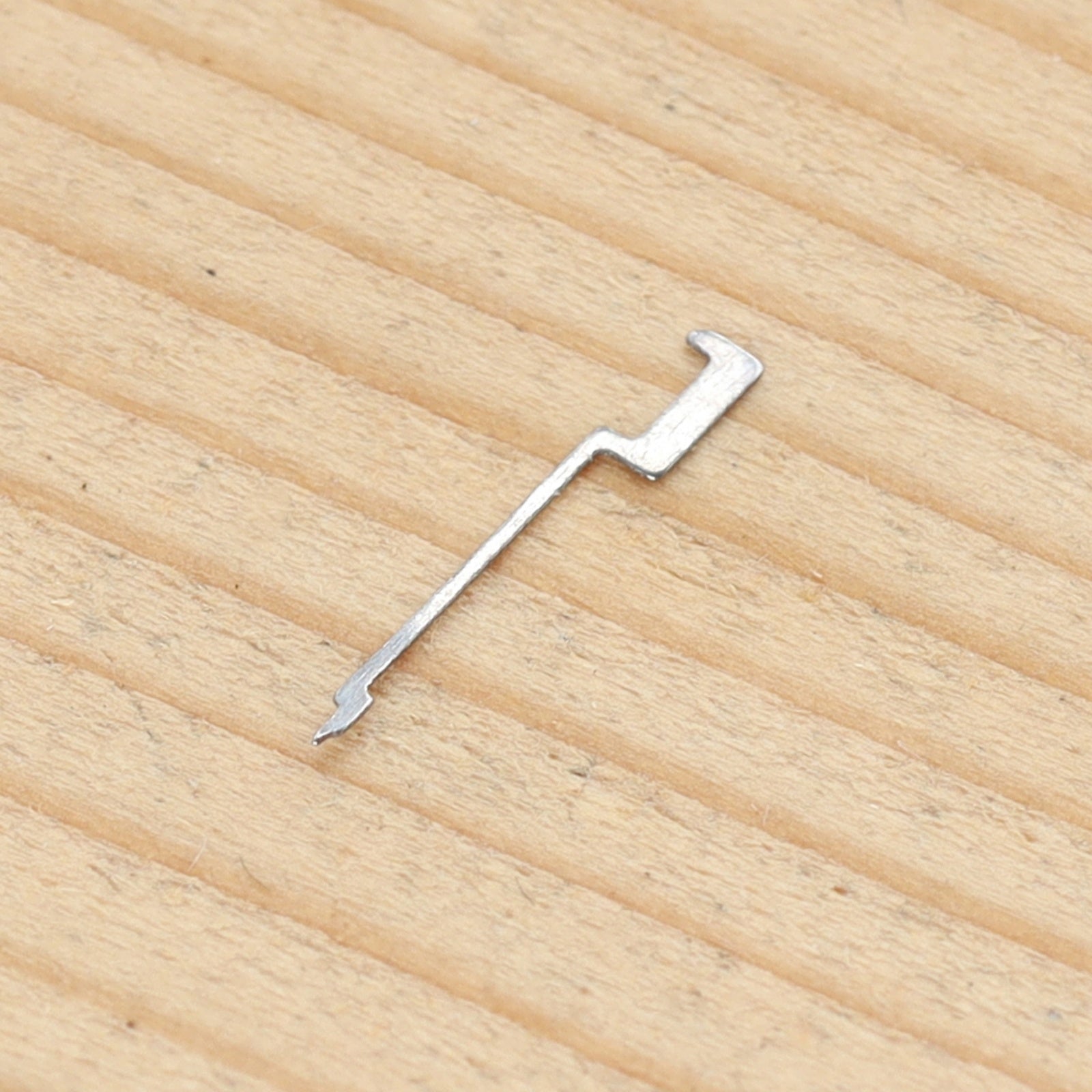 Ratchet Wheel Click Spring for Cartier 1904 Movement Part 425