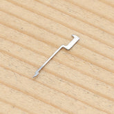 Ratchet Wheel Click Spring for Cartier 1904 Movement Part 425