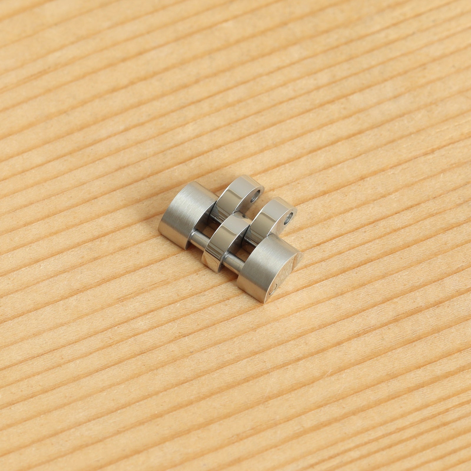 12mm Jubilee Bracelet Link for Rolex Datejust 26mm 179174 179160 Watch Band End Links