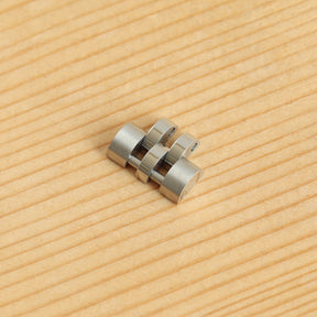12mm Jubilee Bracelet Link for Rolex Datejust 26mm 179174 179160 Watch Band End Links