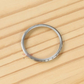 Ceramic Steel Watch Bezel for Omega Seamaster Diver 300 M 210.92.44.20.01 43.5mm Watch Insert