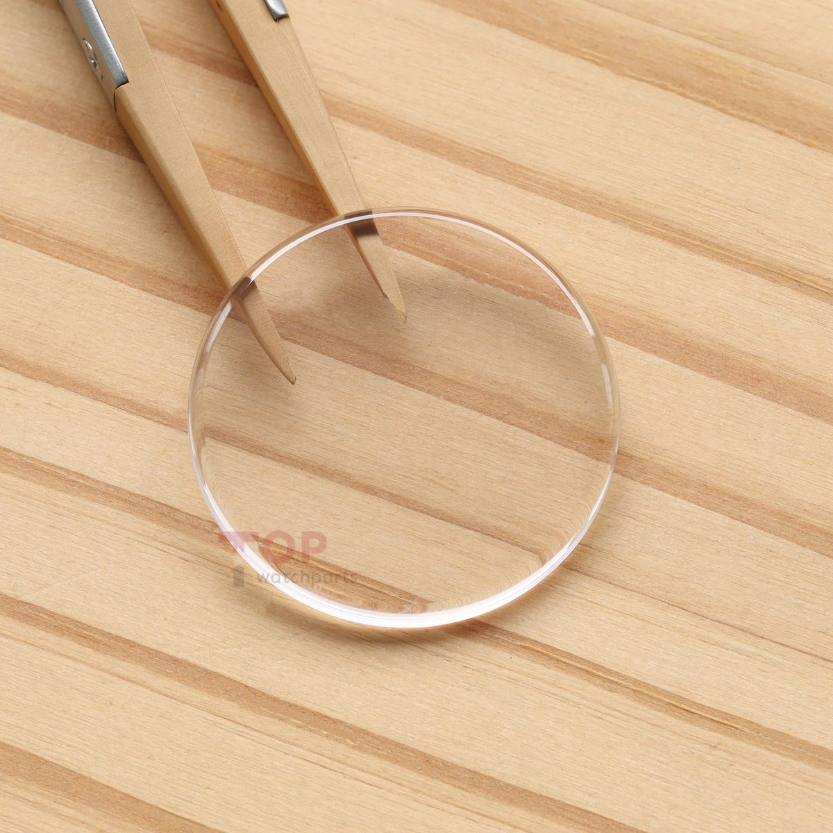 Watch Sapphire Crystal for Tudor Black Bay Chrono 79363/79250/79350 41mm Watch Glass