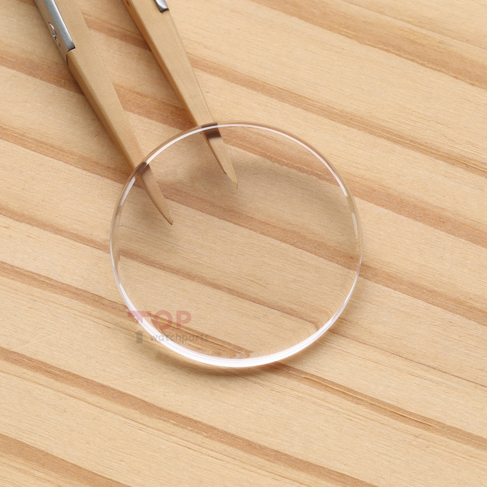 Watch Sapphire Crystal for Tudor Black Bay Chrono 79363/79250/79350 41mm Watch Glass