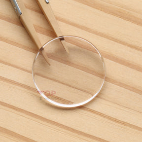 Watch Sapphire Crystal for Tudor Black Bay Chrono 79363/79250/79350 41mm Watch Glass