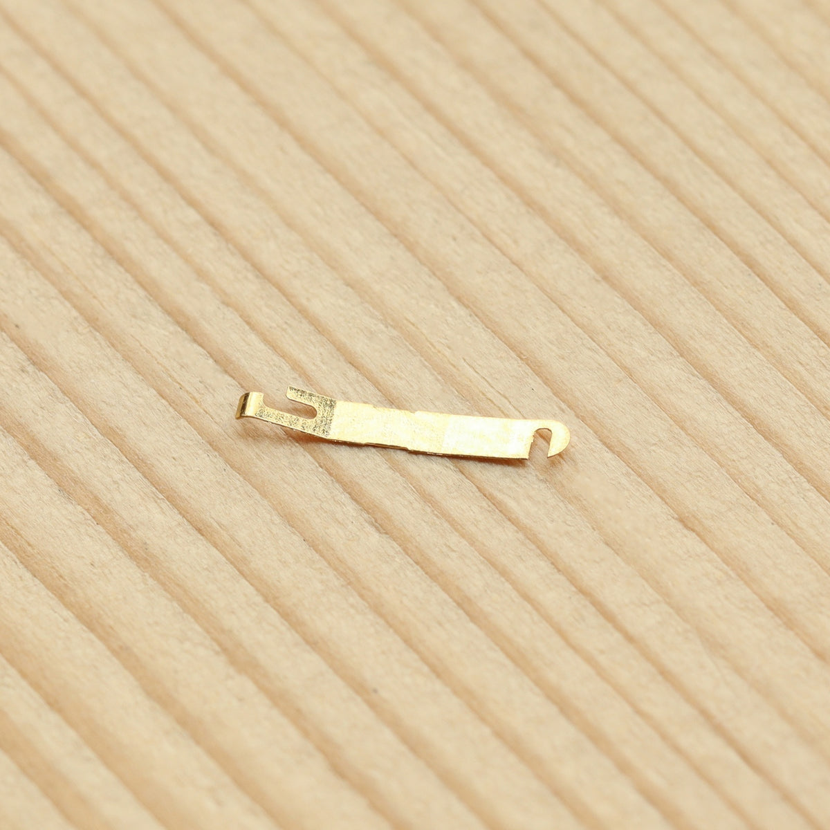 Balance Stop Spring for Rolex Caliber Cal.3035 Watch Movement Part 5022