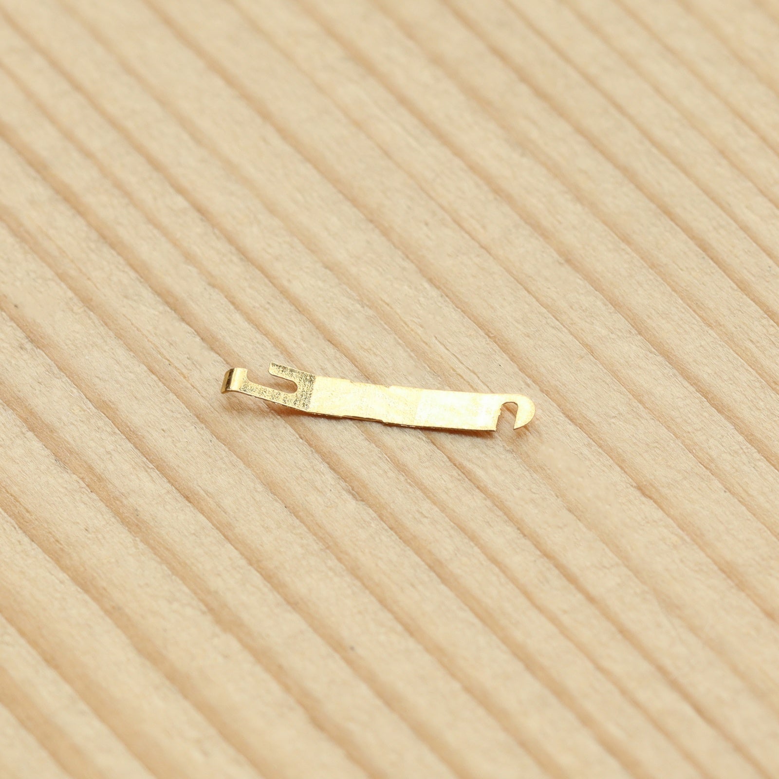 Balance Stop Spring for Rolex Caliber Cal.3035 Watch Movement Part 5022
