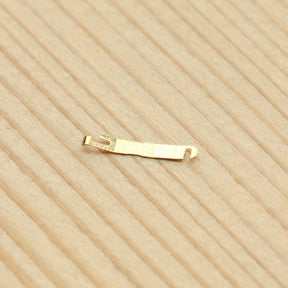 Balance Stop Spring for Rolex Caliber Cal.3035 Watch Movement Part 5022