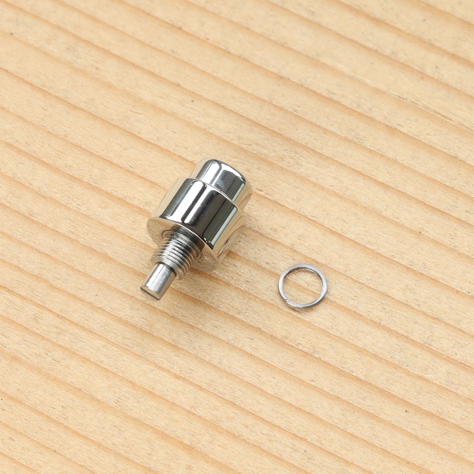 Pusher for Montblanc 7034 Sport 41mm Automatic Chronograph Watch Button