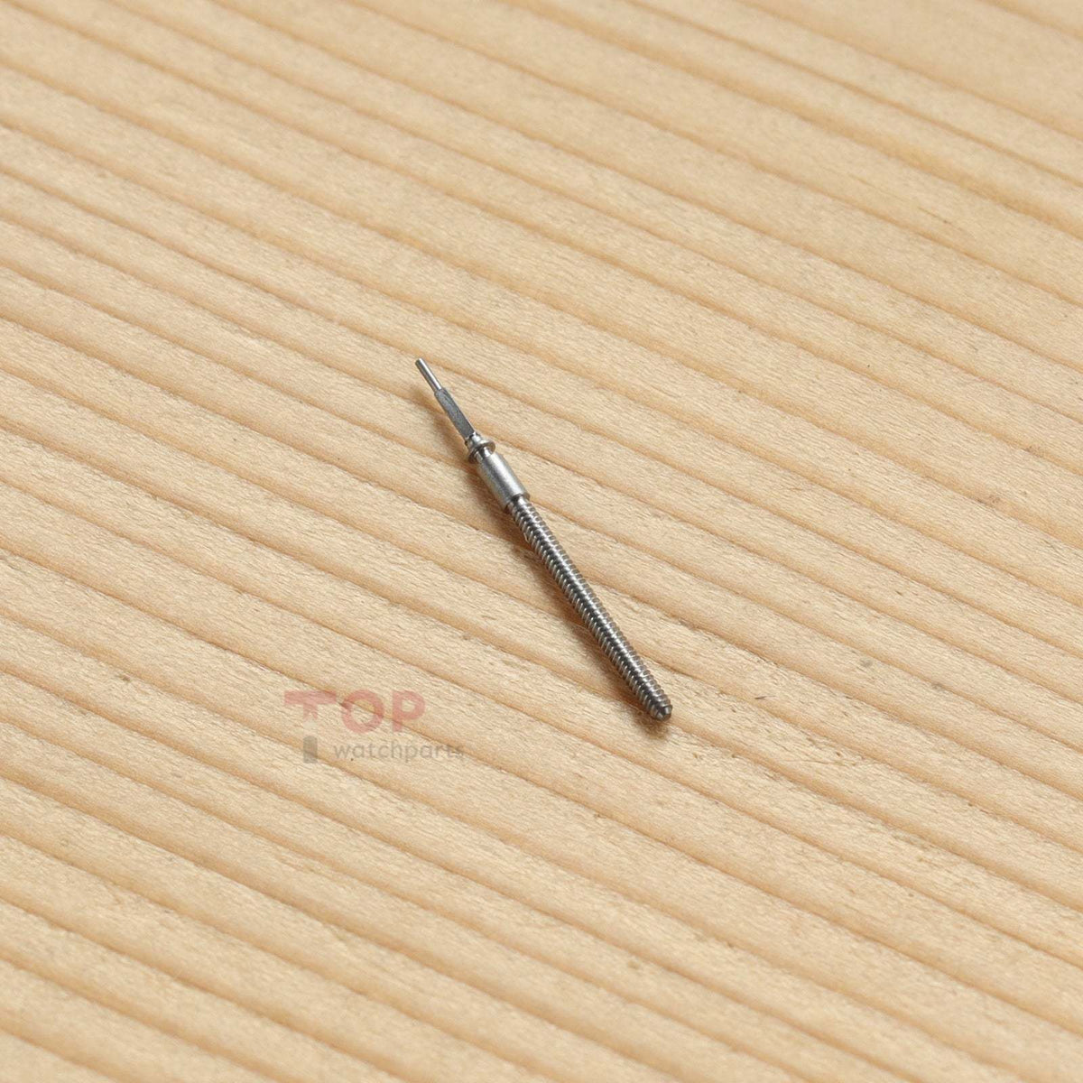 Watch Crown Stem for Glashütte Original Caliber 100 Movement